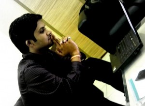 rohit
