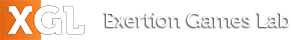 Exertion Games Lab